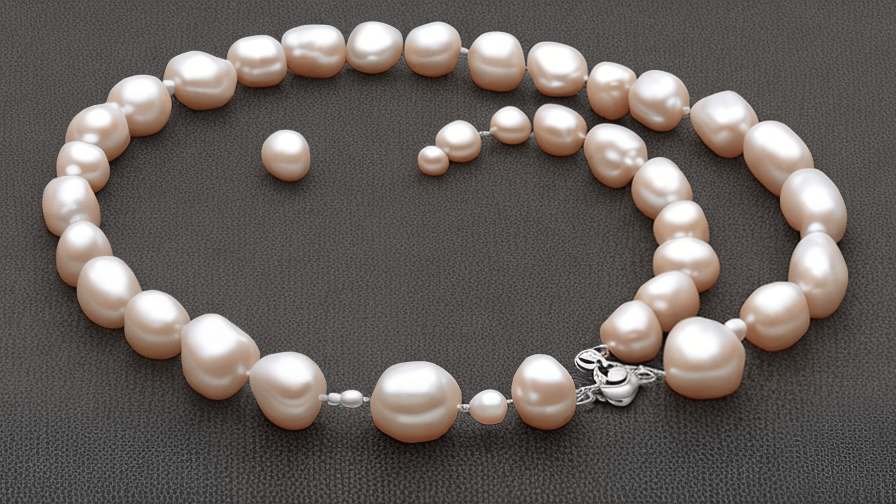 Freshwater Pearls Wholesale