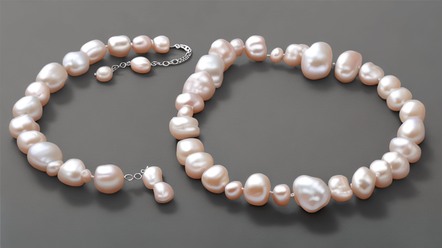 Freshwater Pearls Wholesale