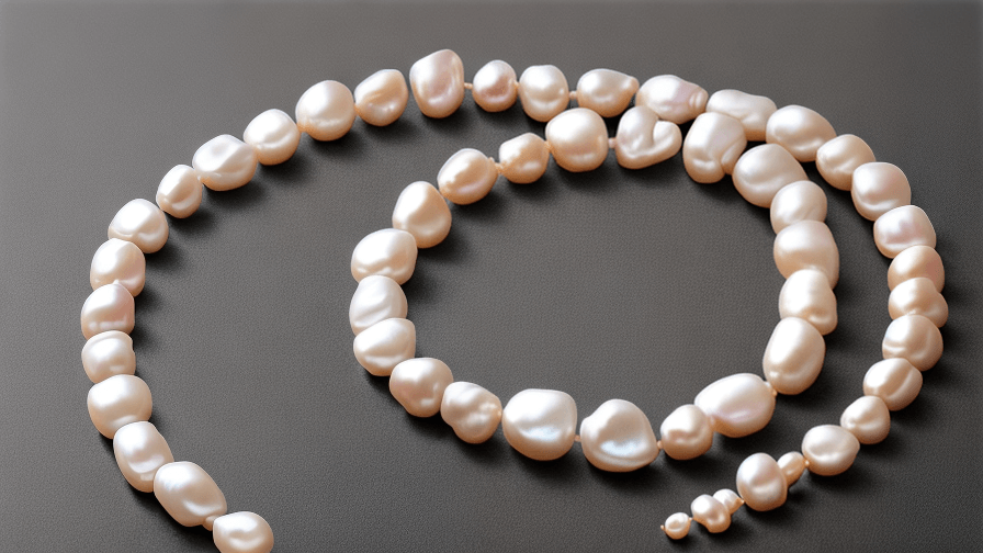 Freshwater Pearls Wholesale