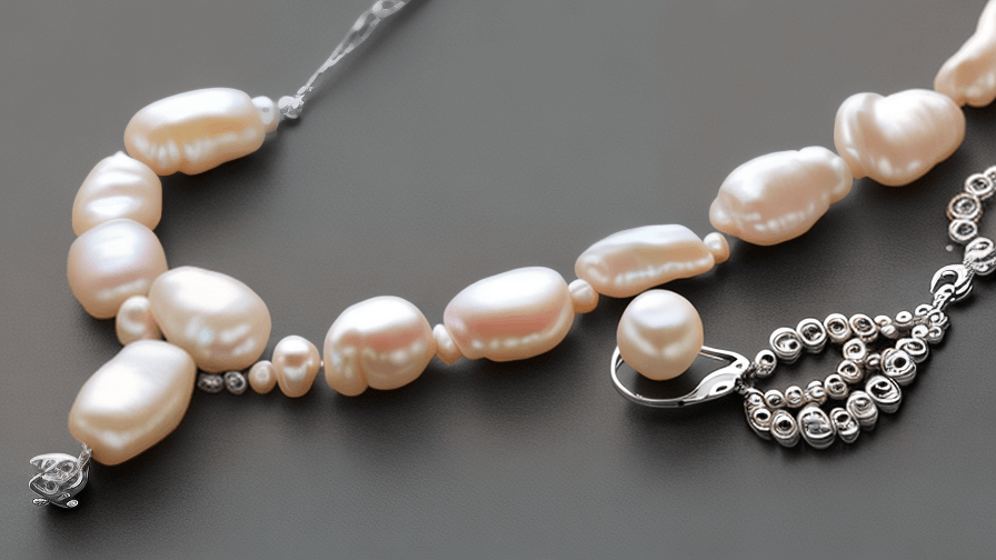 Freshwater Pearls Wholesale