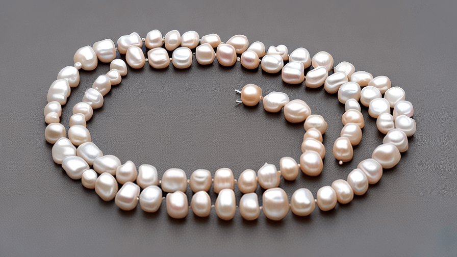 Freshwater Pearls Wholesale