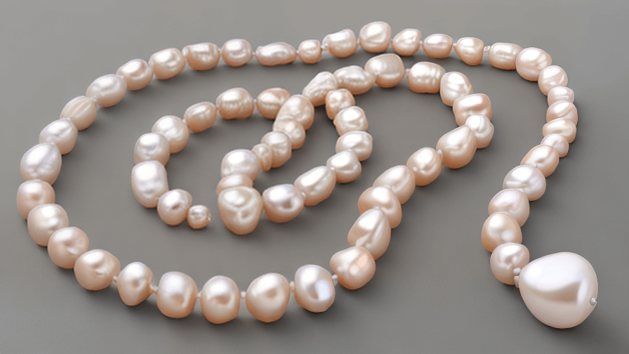 Freshwater Pearls Wholesale