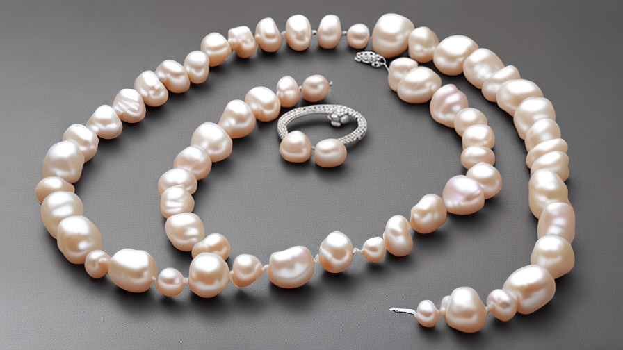 Freshwater Pearls Wholesale