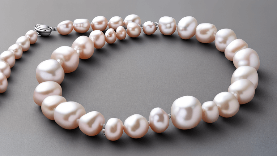 Freshwater Pearls Wholesale