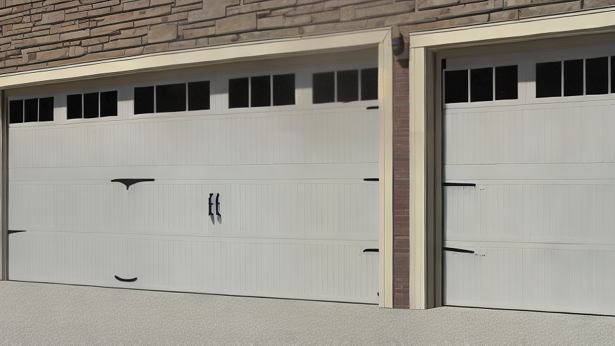 garage door wholesale