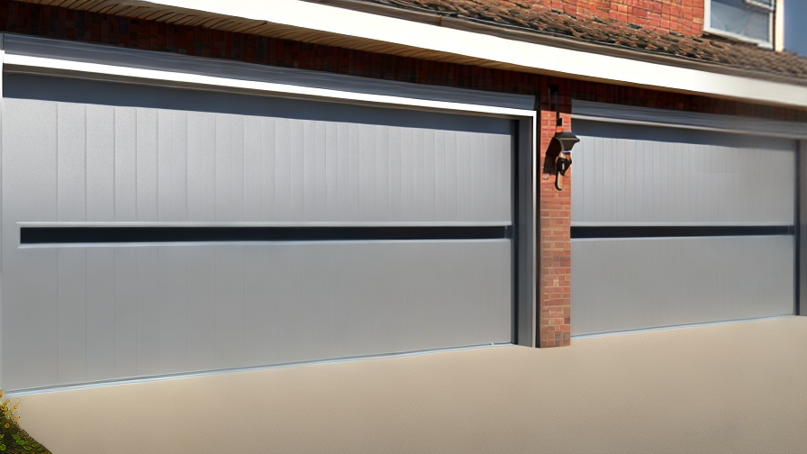 garage door wholesale