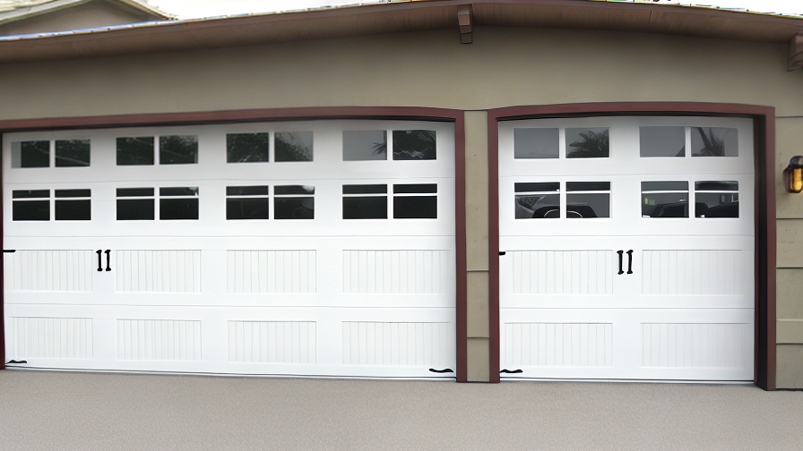 garage door wholesale