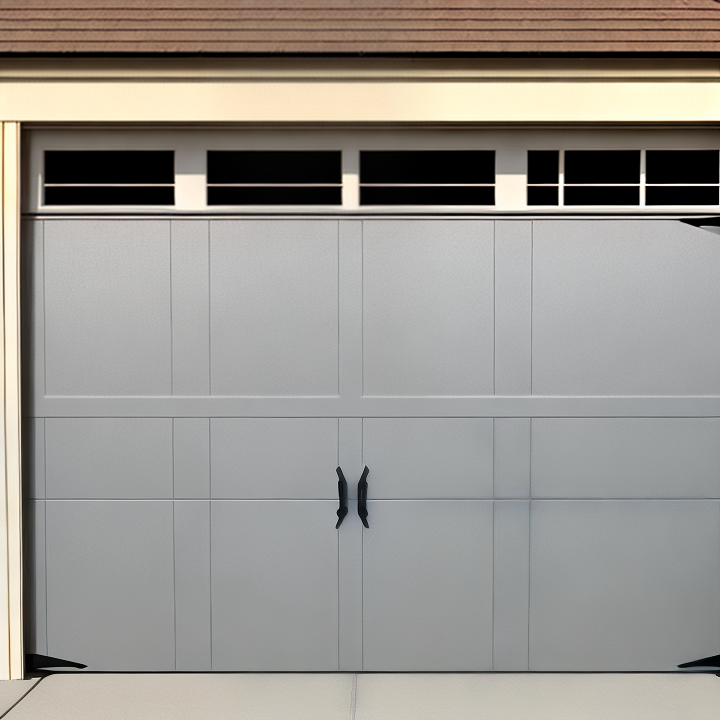 garage door wholesale