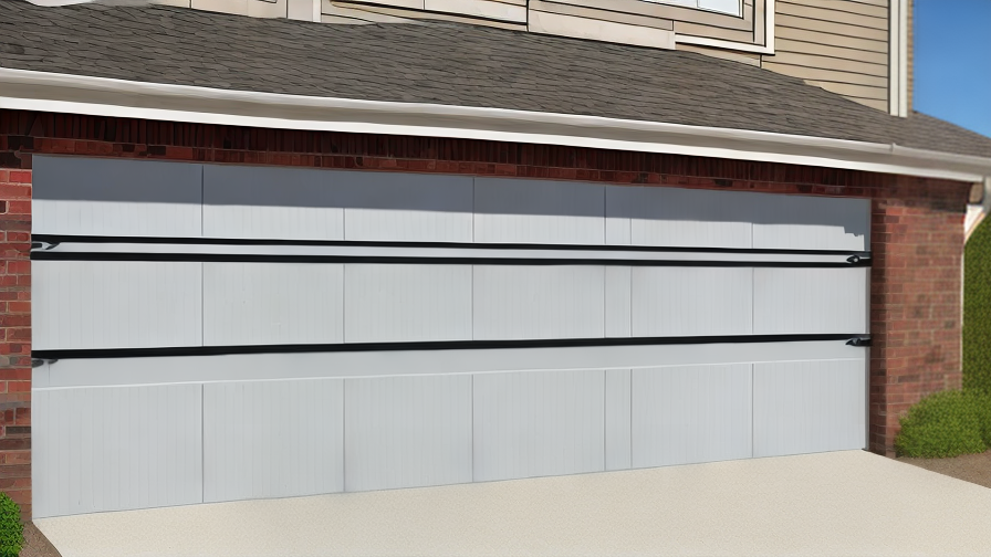 garage door wholesale