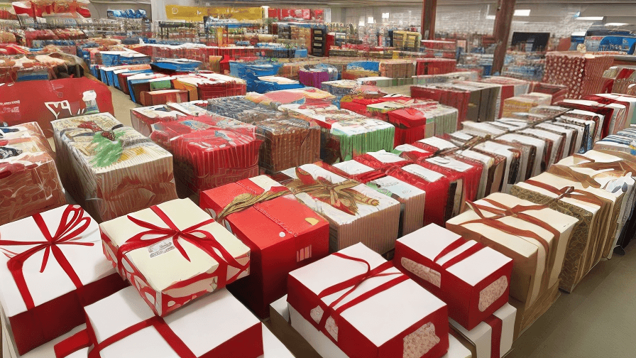 Gift Cards Wholesale