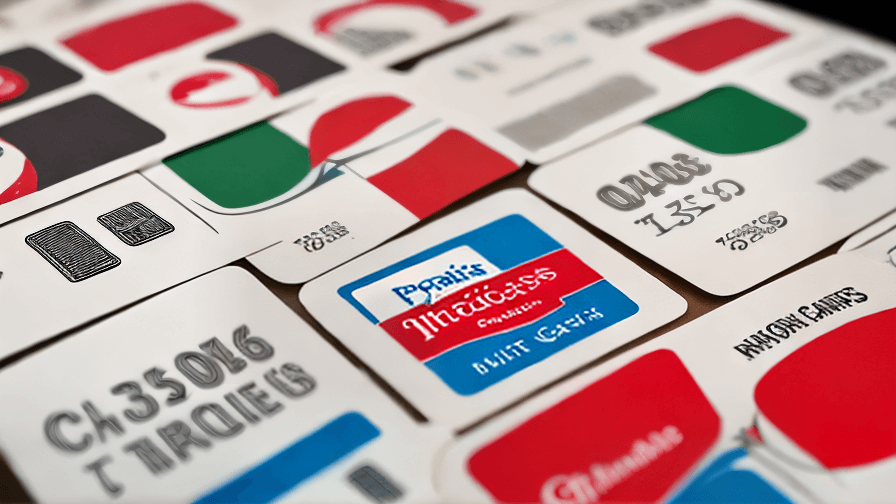 Gift Cards Wholesale