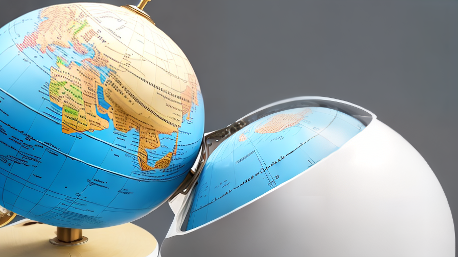 Globe manufacturer