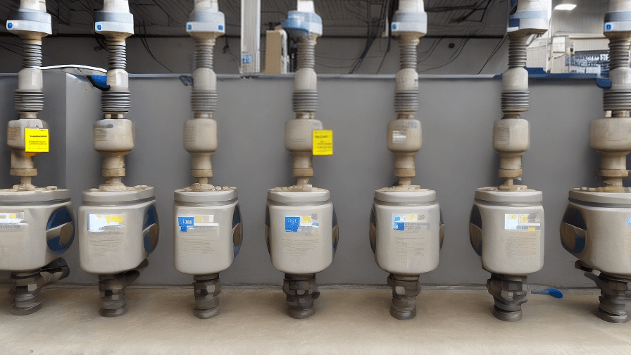 Globe Valves Manufacturer
