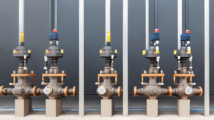 Globe Valves Manufacturer