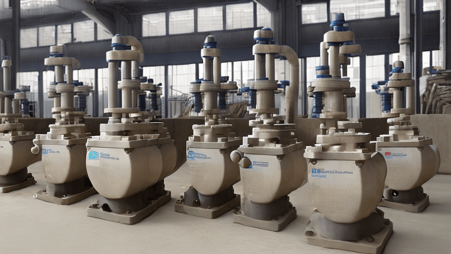 Globe Valves Manufacturer