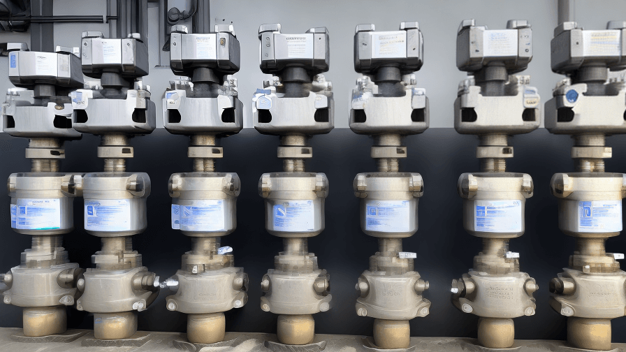 Globe Valves Manufacturer