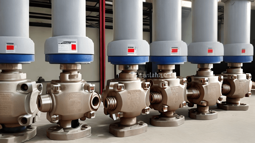 Globe Valves Manufacturer