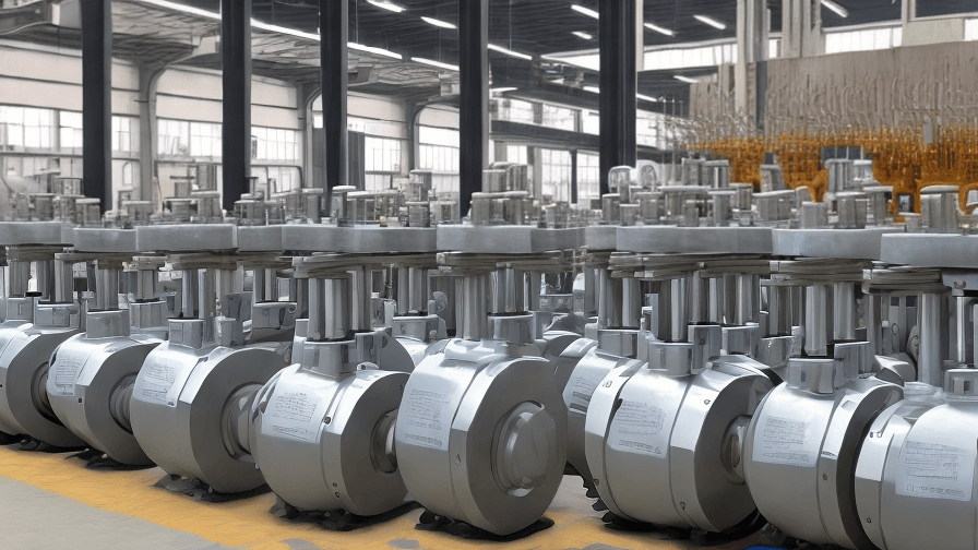 Globe Valves Manufacturer