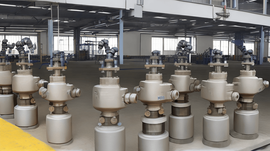 Globe Valves Manufacturer