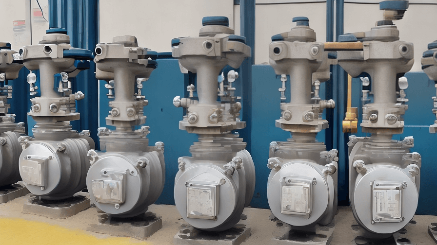 Globe Valves Manufacturer