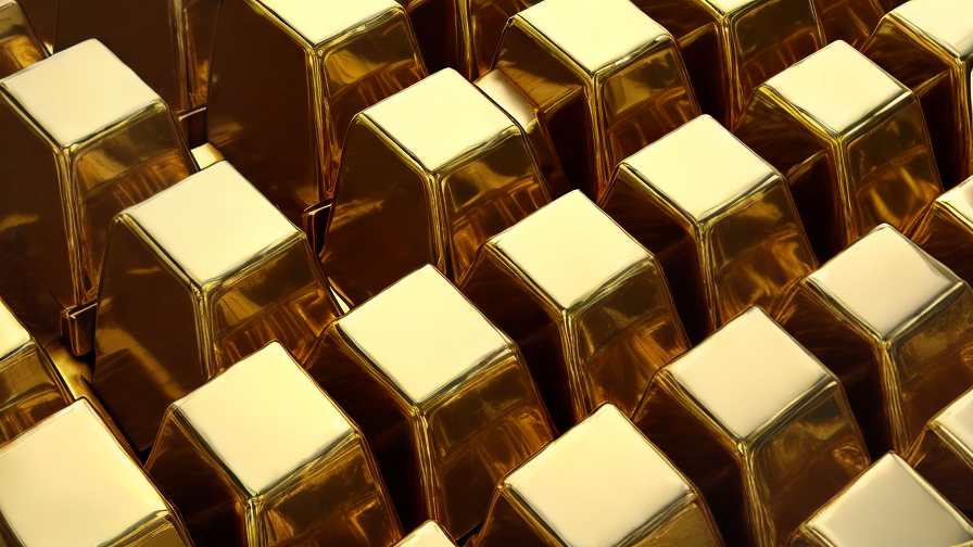 Gold-plated Jewelry Wholesale