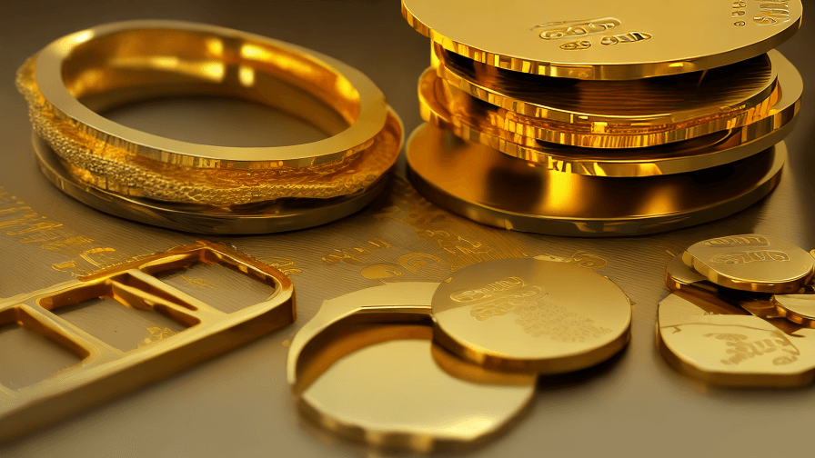 Gold Jewelry Manufacturing