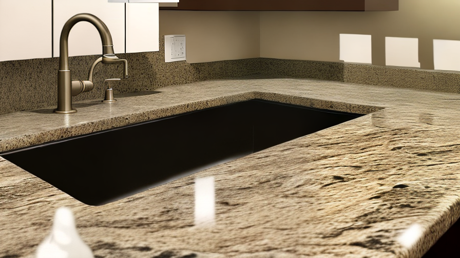 Granite Countertops Wholesale