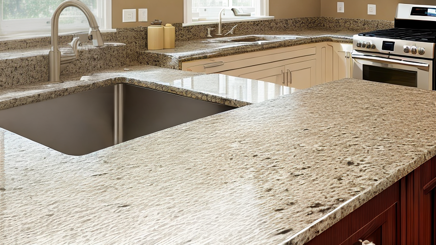 Granite Countertops Wholesale