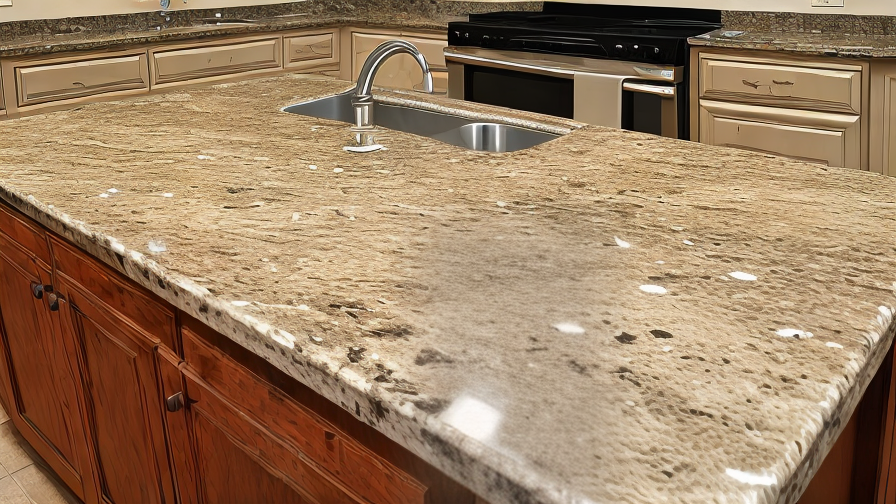 Granite Countertops Wholesale