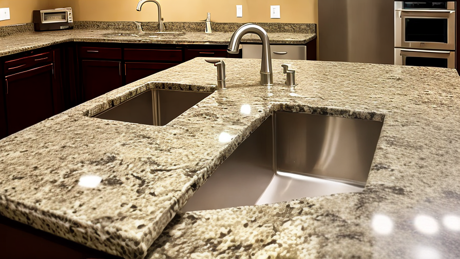 Granite Countertops Wholesale