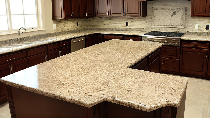 Granite Countertops Wholesale