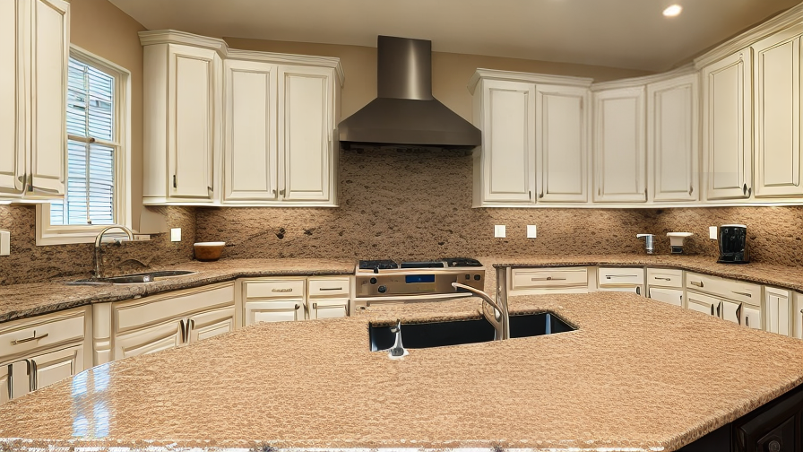 Granite Countertops Wholesale