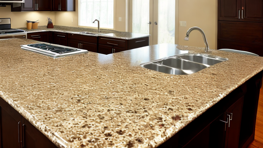 Granite Countertops Wholesale
