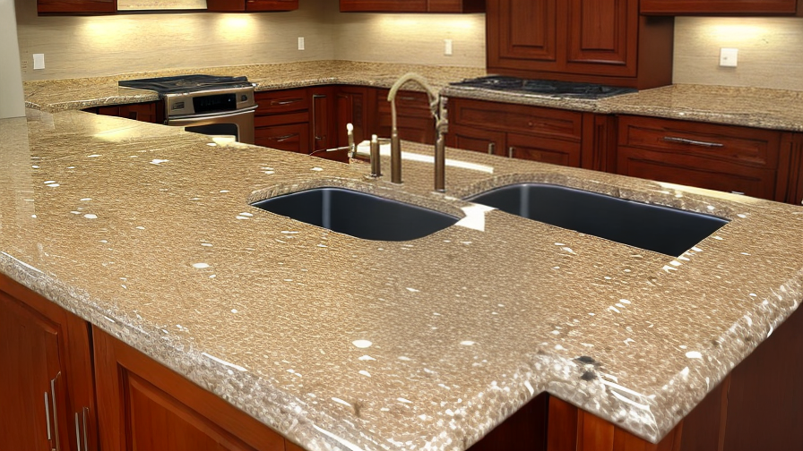 Granite Countertops Wholesale