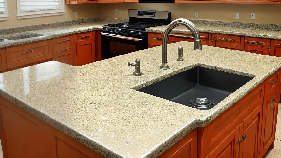 Granite Countertops Wholesale