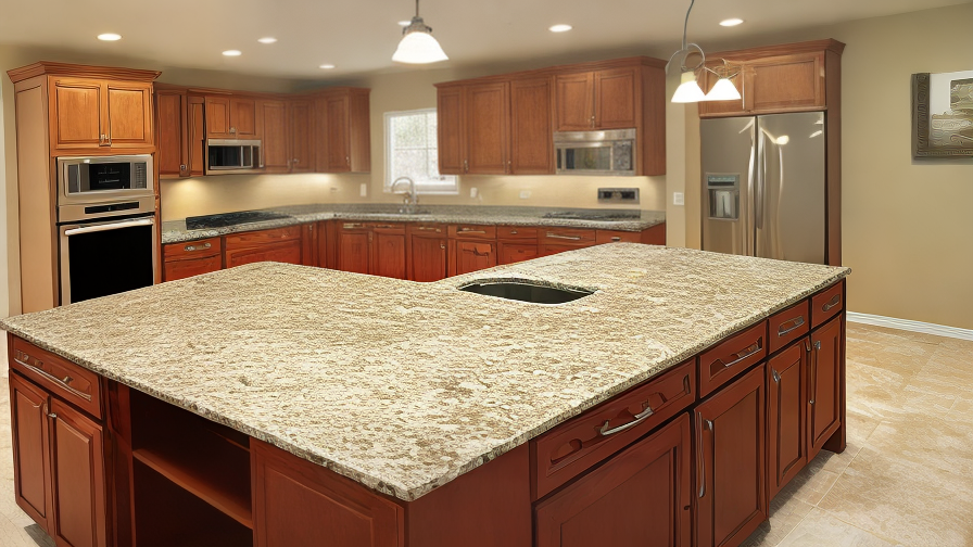 Granite Countertops Wholesale