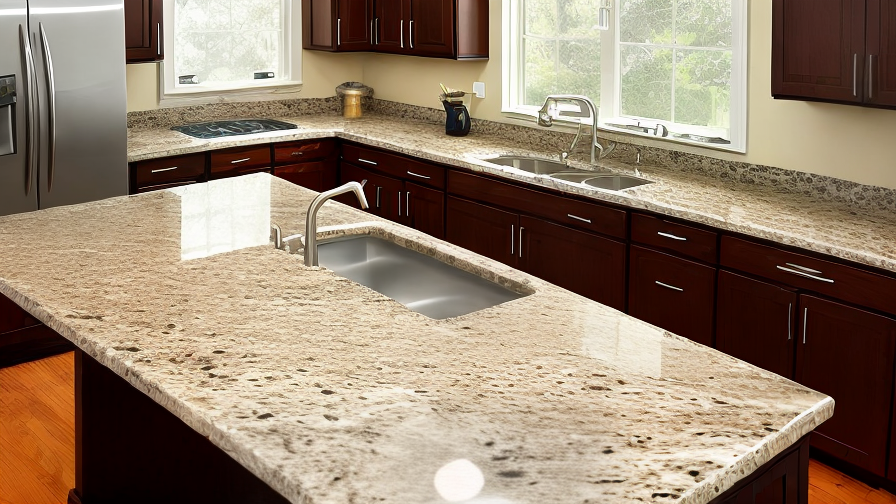 Granite Countertops Wholesale
