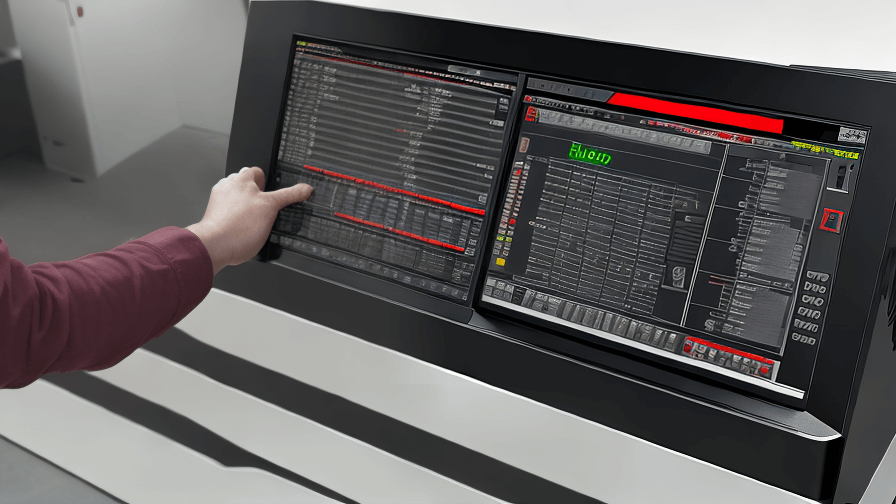 Haas Tm1p
