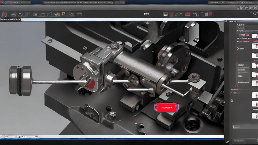 Haas Tm1p