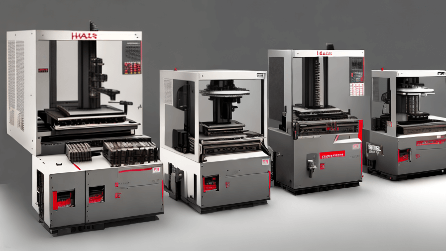 Haas Tm1p