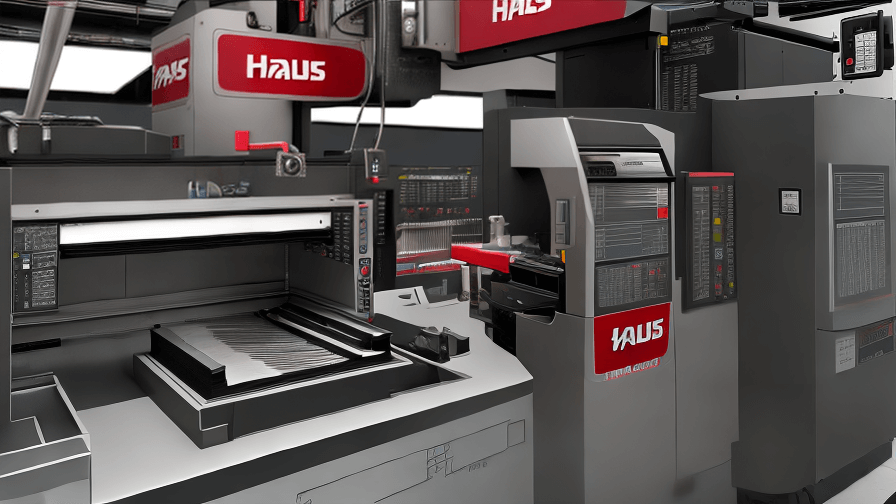 Haas Tm1p
