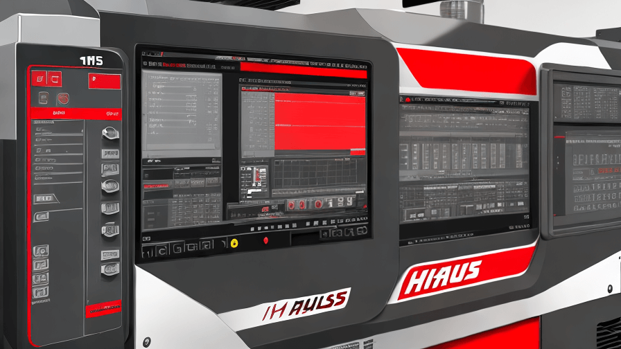 Haas Tm1p