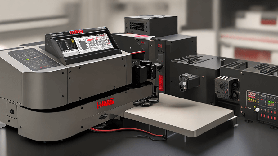 Haas Tm1p
