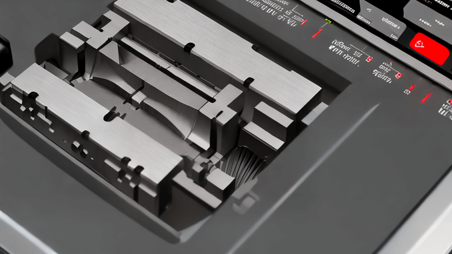Haas Tm1p