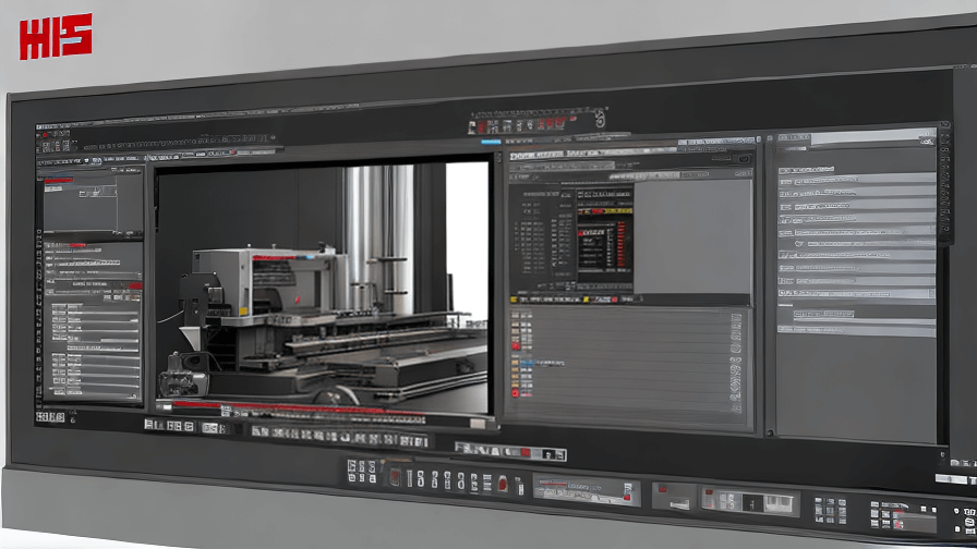 Haas Tm1p