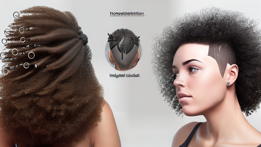hair integration system