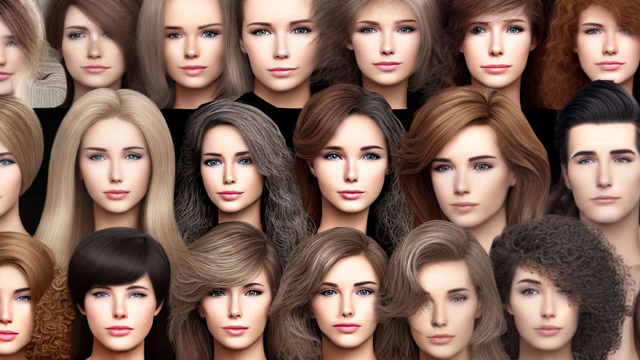 Hair Product Manufacturer