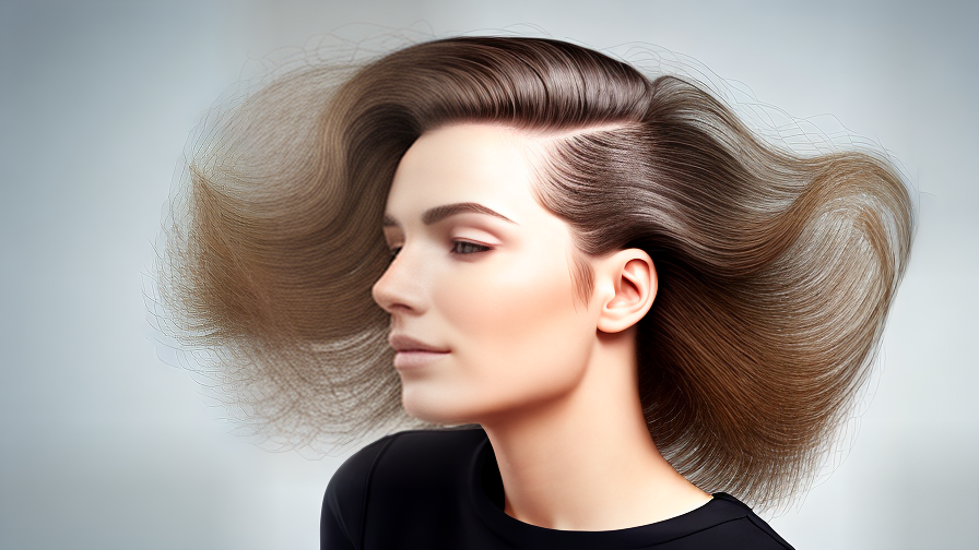 Hair Product Manufacturer