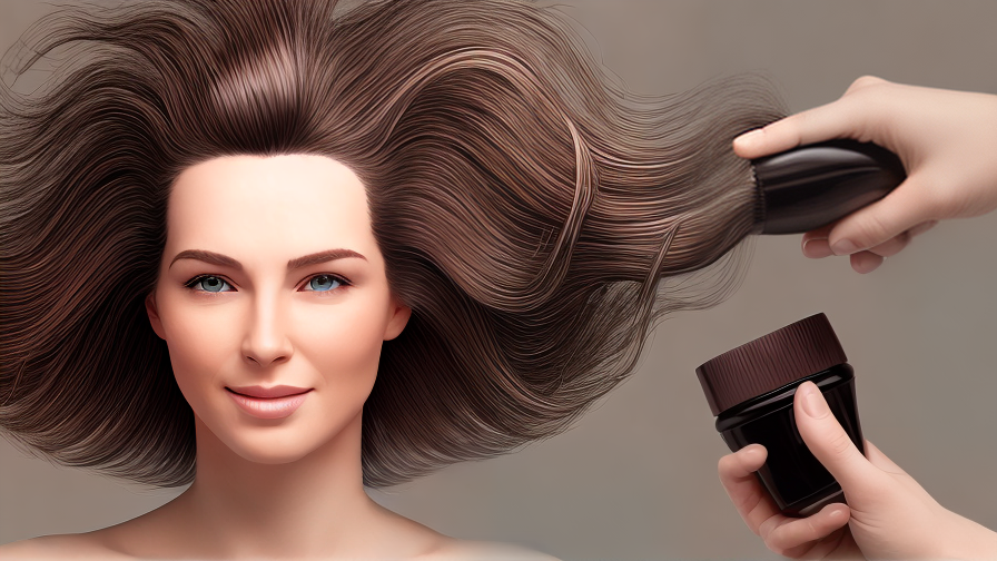 Hair Product Manufacturer