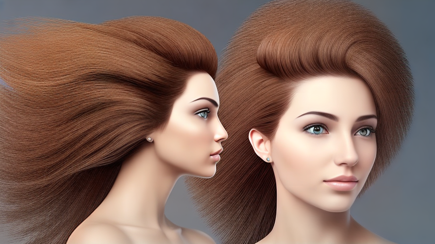 hair system for women